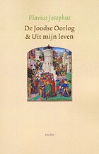 De Joodse oorlog en Uit mijn leven_F. Josephus.jpg