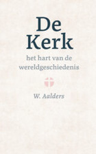 Kerk het hart van de wereldgeschiedenis