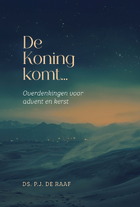 De Koning komt...