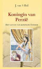 Koningin van Perzië