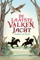 De laatste valkenjacht