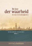 De leer der waarheid 2 dln.