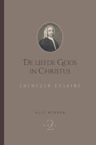 Liefde Gods in Christus