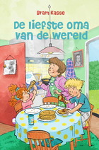 Liefste oma van de wereld