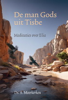 Man Gods uit Tisbe