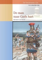 De man naar Gods hart