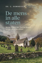 Mens in alle staten