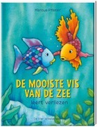 De mooiste vis van de zee leert verlieze