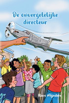 Onvergetelijke directeur
