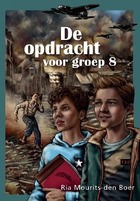 De opdracht voor groep 8