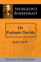 De Psalmen Davids 1