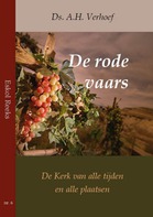 De rode vaars