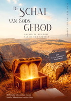Schat van Gods gebod