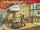 De Schoolplaat / Ambachten en Bedrijven