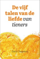 De vijf talen van de liefde van tieners