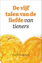 De vijf talen van de liefde van tieners