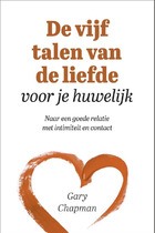 De vijf talen van de liefde voor je huwe