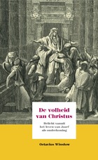 De volheid van Christus