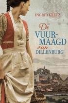 Vuurmaagd van Dillenburg