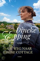 De weg naar Rose Cottage
