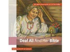 Deaf Ali And Her Bible