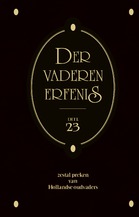 Der vaderen erfenis 23