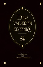 Der vaderen erfenis 24