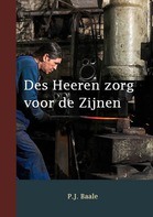 Des Heeren zorg voor de Zijnen