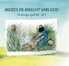 Die eenvoudigen 4 mozes knecht van God