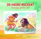 Die eenvoudigen 7 de Heere regeert