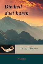 Die heil doet horen