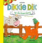 Dikkie Dik op de boerderij