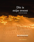 Dit is mijn troost