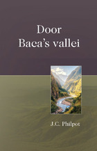 Door Baca's vallei