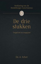 Drie stukken - toegelicht en toegepast