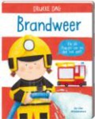 Drukke Dag. Brandweer