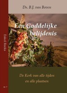 Een Goddelijke belijdenis