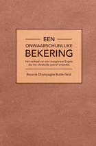 Onwaarschijnlijke bekering