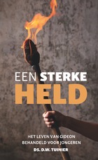 Sterke held