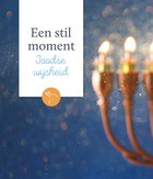 Een stil moment: Joodse wijsheid