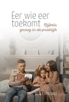 Eer wie eer toekomt