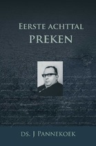 Eerste achttal preken