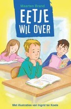 Eetje wil over