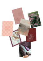 Elke week een Bijbeltekst – 2 set