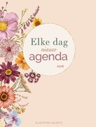Elke dag nieuw agenda 2026