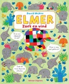 Elmer zoek en vind
