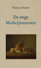 Enige medicijnmeester