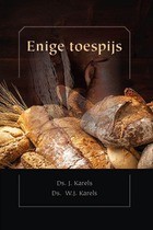 Enige toespijs