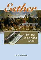 Esther een ster in de hand Gods