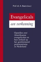 Evangelicals een verkenning